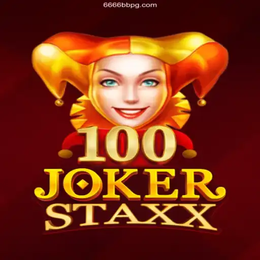 100JokerStaxx: A Dive into the Casino Gaming Experience