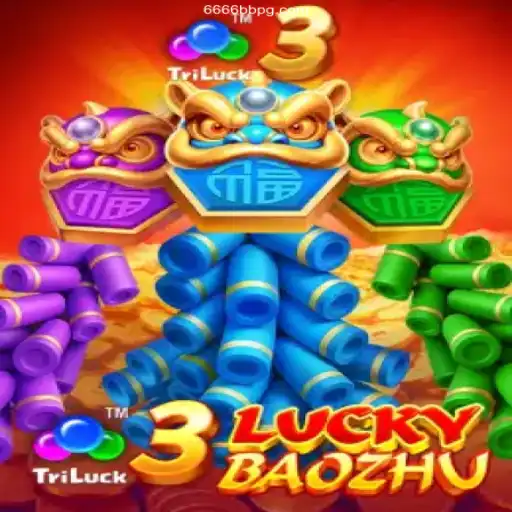Explore 3LuckyBaozhu: The Exciting World of Online Gaming