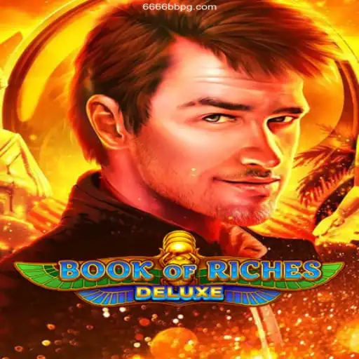 Exploring Book of Riches Deluxe: A Journey into Online Gaming Excellence