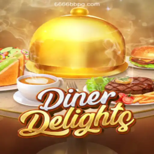 Explore the Exciting World of DinerDelights: A Stellar Gaming Experience