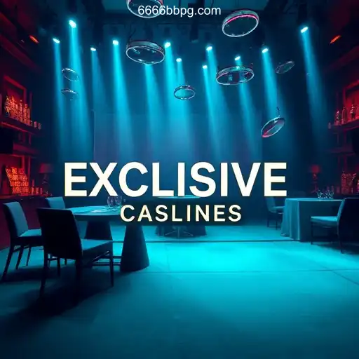 Exclusive Events: The Allure of 6666BB.COM Oficial 💯️ - O melhor cassino online do Brasil