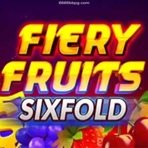 FieryFruitsSixFold: Master the Thrills of this Sizzling Casino Game