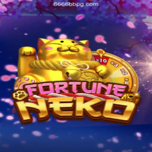 FortuneNeko: A Closer Look at the Latest Casino Game on 6666BB.COM Oficial