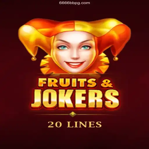 FruitsAndJokers20: Exploring Brazil's Premier Online Casino Experience