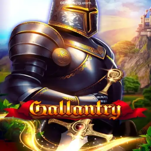 Explore 'Gallantry': The Latest in Online Gaming
