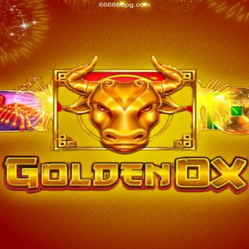 Exploring the Thrills of GoldenOx: A Premier Casino Experience at 6666BB.COM Oficial 💯️