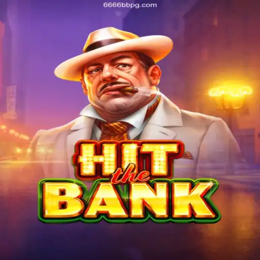 HitTheBank: Master the Art of the Heist in Brazil's Premier Online Casino