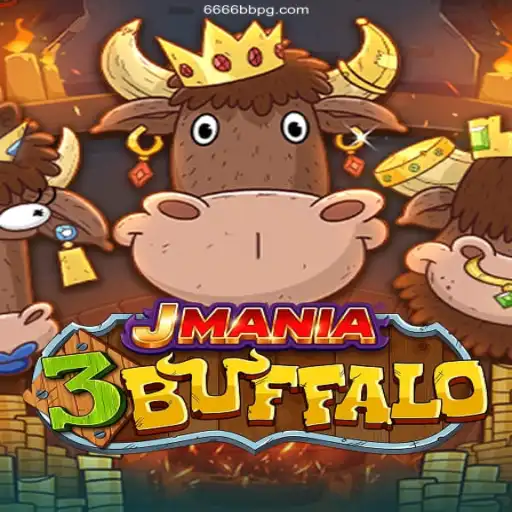 JMania3Buffalo and 6666BB.COM Oficial – The Premier Experience for Casino Enthusiasts