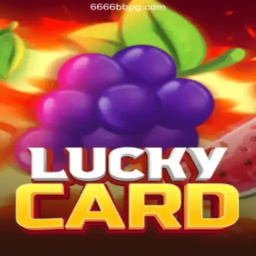 Discovering LuckyCard: The Ultimate Casino Game Experience