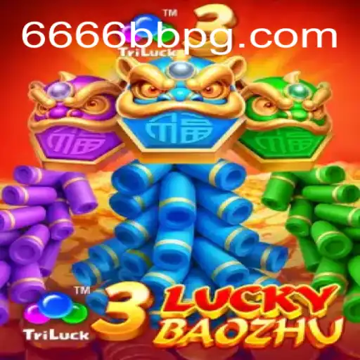 Explore 3LuckyBaozhu: The Exciting World of Online Gaming