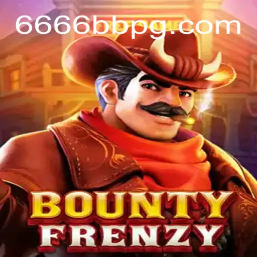 Exploring the Thrills of BountyFrenzy: An Exciting Experience at 6666BB.COM Oficial
