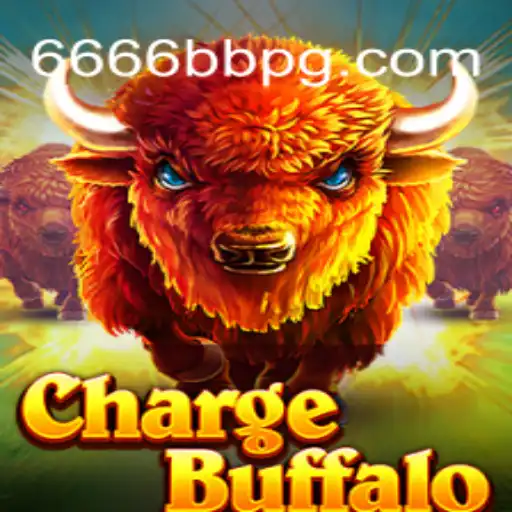 Exploring ChargeBuffalo: The Thrilling Experience at 6666BB.COM Oficial