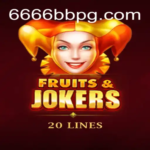 FruitsAndJokers20: Exploring Brazil's Premier Online Casino Experience