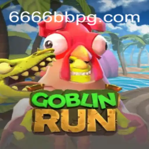 The Thrilling World of GoblinRun