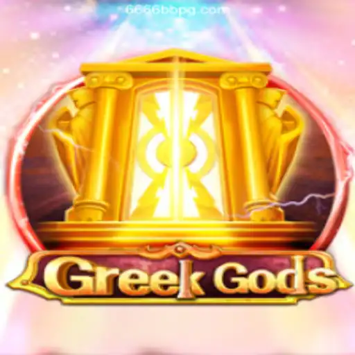GreekGods: An Epic Journey into Ancient Mythology