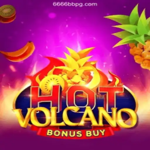 Unleashing Thrills with HotVolcanoBonusBuy at 6666BB.COM