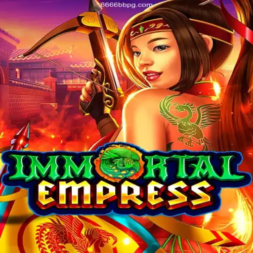ImmortalEmpress: A Dive Into the Magical World of Gaming