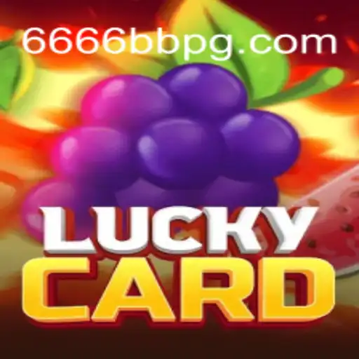 Discovering LuckyCard: The Ultimate Casino Game Experience