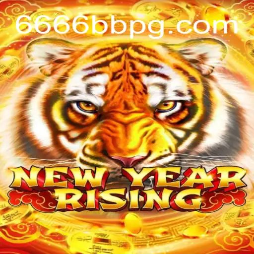 Discover the Exciting World of NewYearRising at 6666BB.COM Oficial 💯️ - Brazil's Premier Online Casino