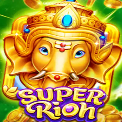Exploring SuperRich and the 6666BB.COM Experience - A Brazilian Online Casino Adventure