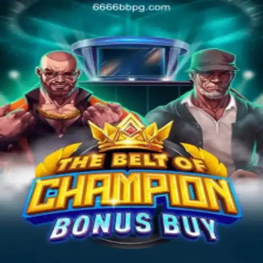 Exploring TheBeltOfChampionBonusBuy: A Thrilling Adventure in Online Gaming