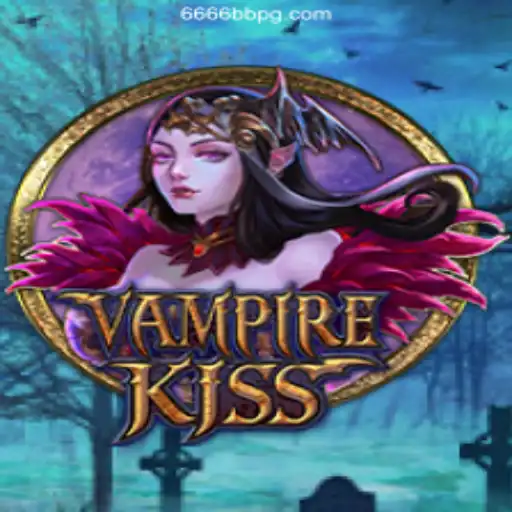 VampireKiss Game: An Immersive Experience in the World of Vampires