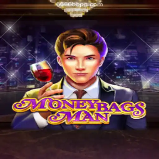 Exploring MoneybagsMan: The Ultimate Gaming Experience with 6666BB.COM Oficial 💯️