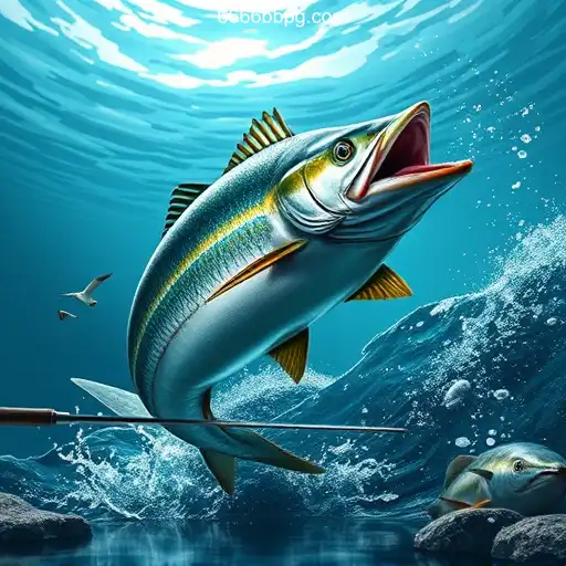 Online Fishing: A Deep Dive into Digital Waters