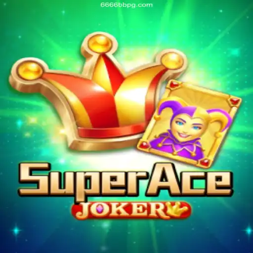 Explore SuperAceJoker: The Premier Slot Game at 6666BB.COM Oficial 💯️ - O melhor cassino online do Brasil