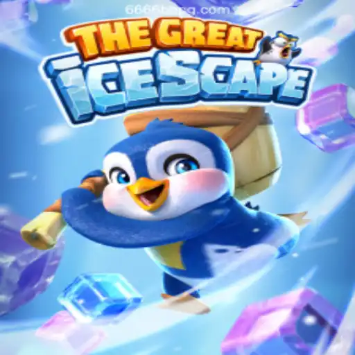 Discover 'TheGreatIcescape': A Journey into Icy Adventures