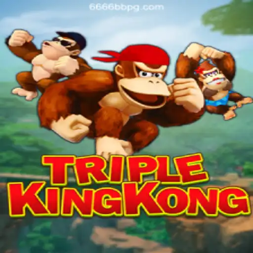 TripleKingKong: The Ultimate Casino Adventure at 6666BB.COM