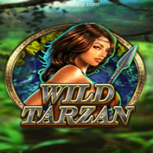 Unveiling WildTarzan: A Thrilling Jungle Adventure